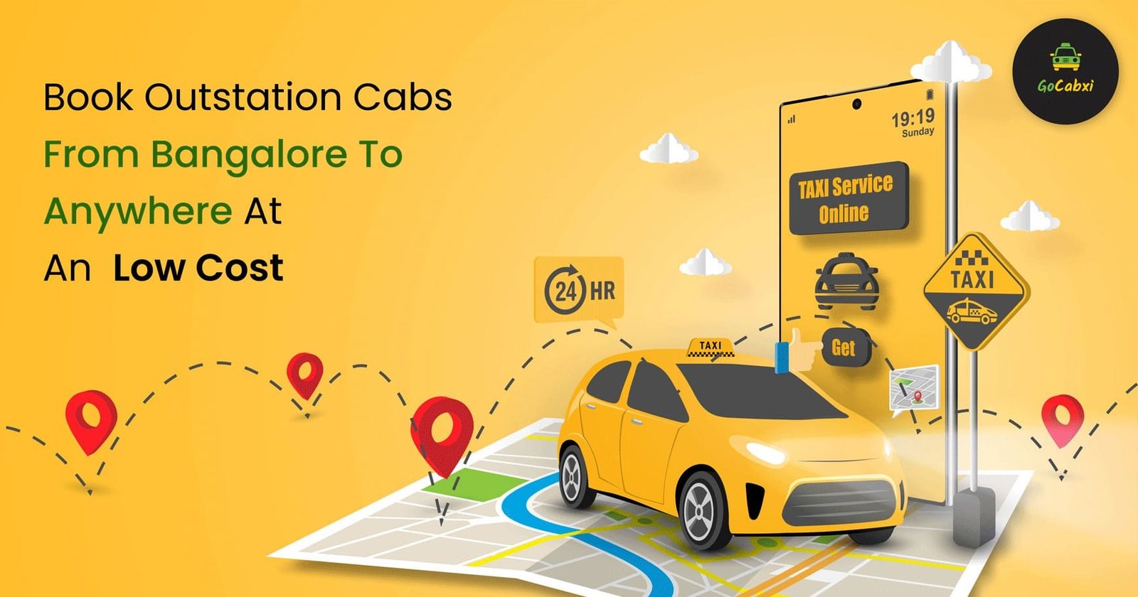 Book outstation cabs from bangalore to anywhere at an low cost 1