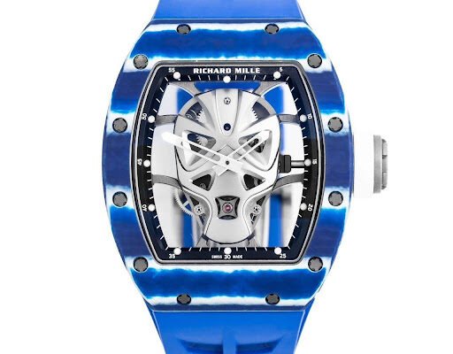 Buy Luxury Watches in UAE