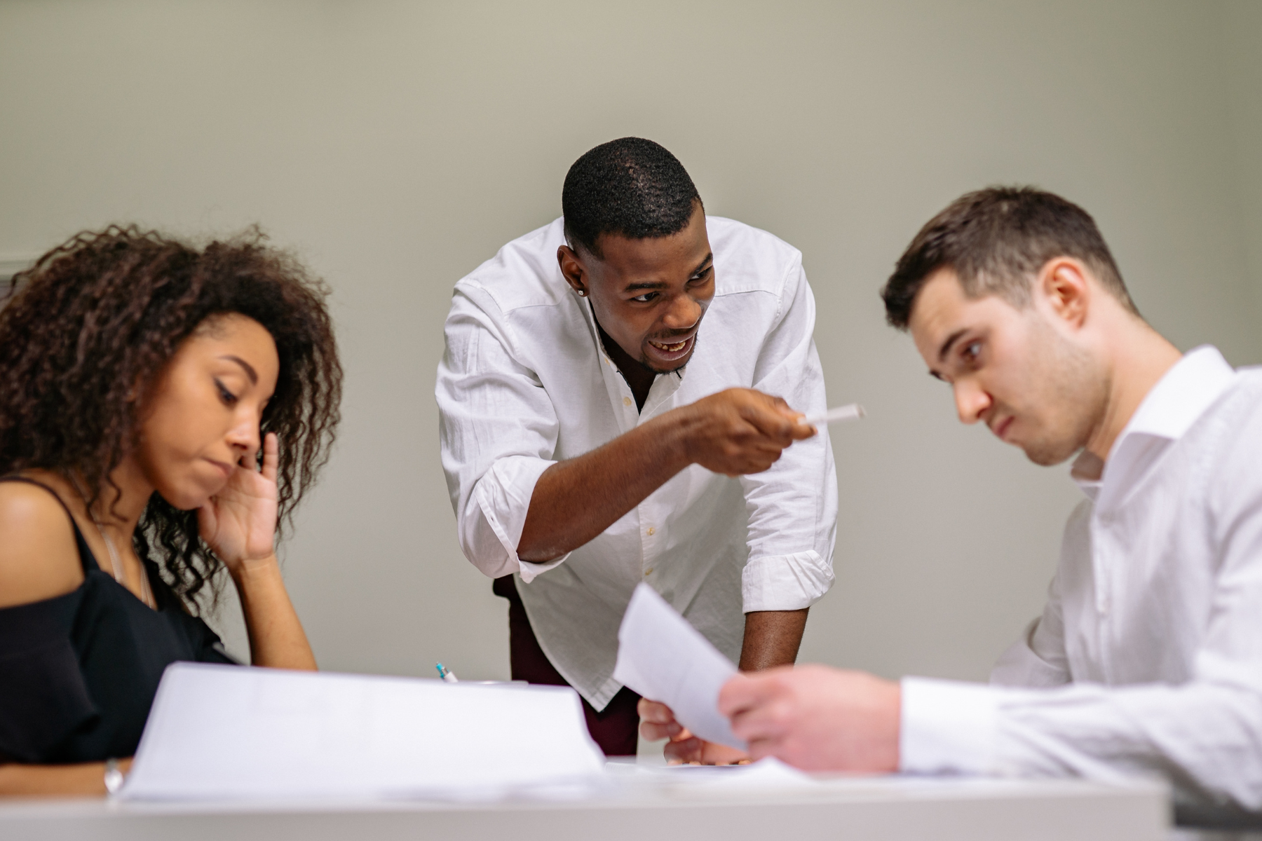 Employee Rights
