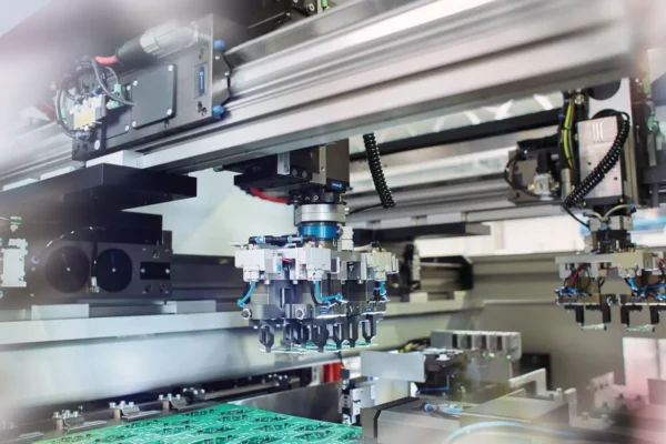 Depaneling Machine