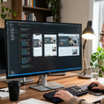 How to Create Publish-Ready Visuals with AI: Stop Struggling with Bad Prompts (Step-by-Step Guide)