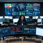 The Role of Cybersecurity in Modern IT Software Management