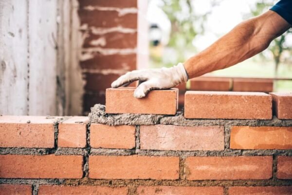 The Ultimate Guide to Brick Masonry: Techniques, Tips, and Trends