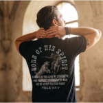 Built for the Work How Born of Discipline Supports Training, Faith, and Follow-Through