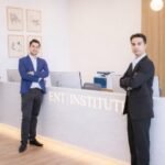 Mitesh Patel &  Josh Gaddes: The Strategic Mind Elevating Australia’s Healthcare Construction Landscape