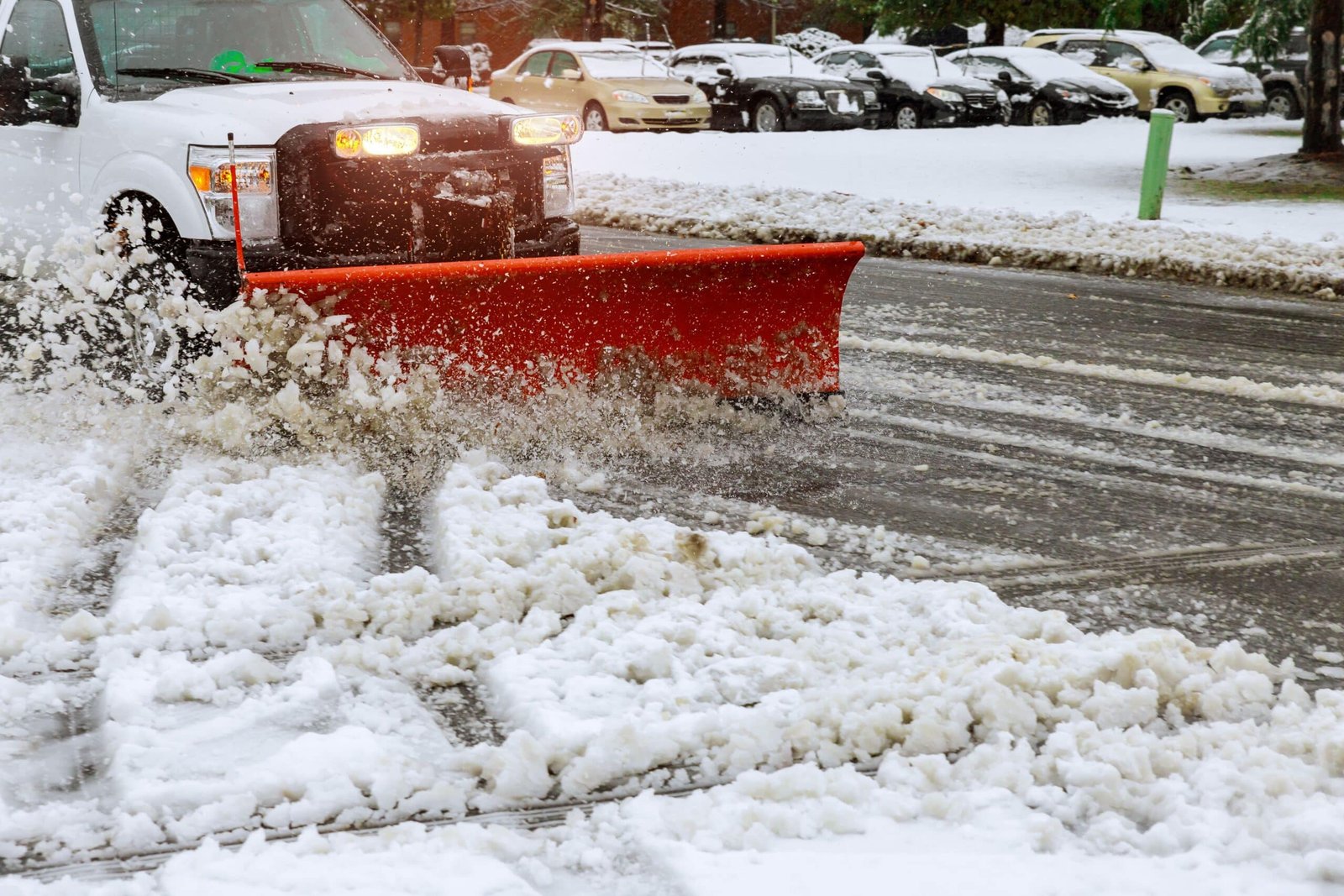 Marple Township Snow Plowing: Fast and Reliable Service for Your Winter Needs