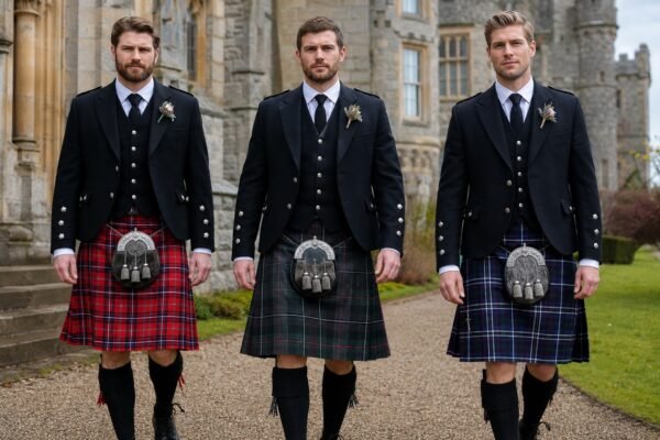 Best Website to Buy a Reasonable Price Kilt With Warehouses in the UK, Sweden & USA