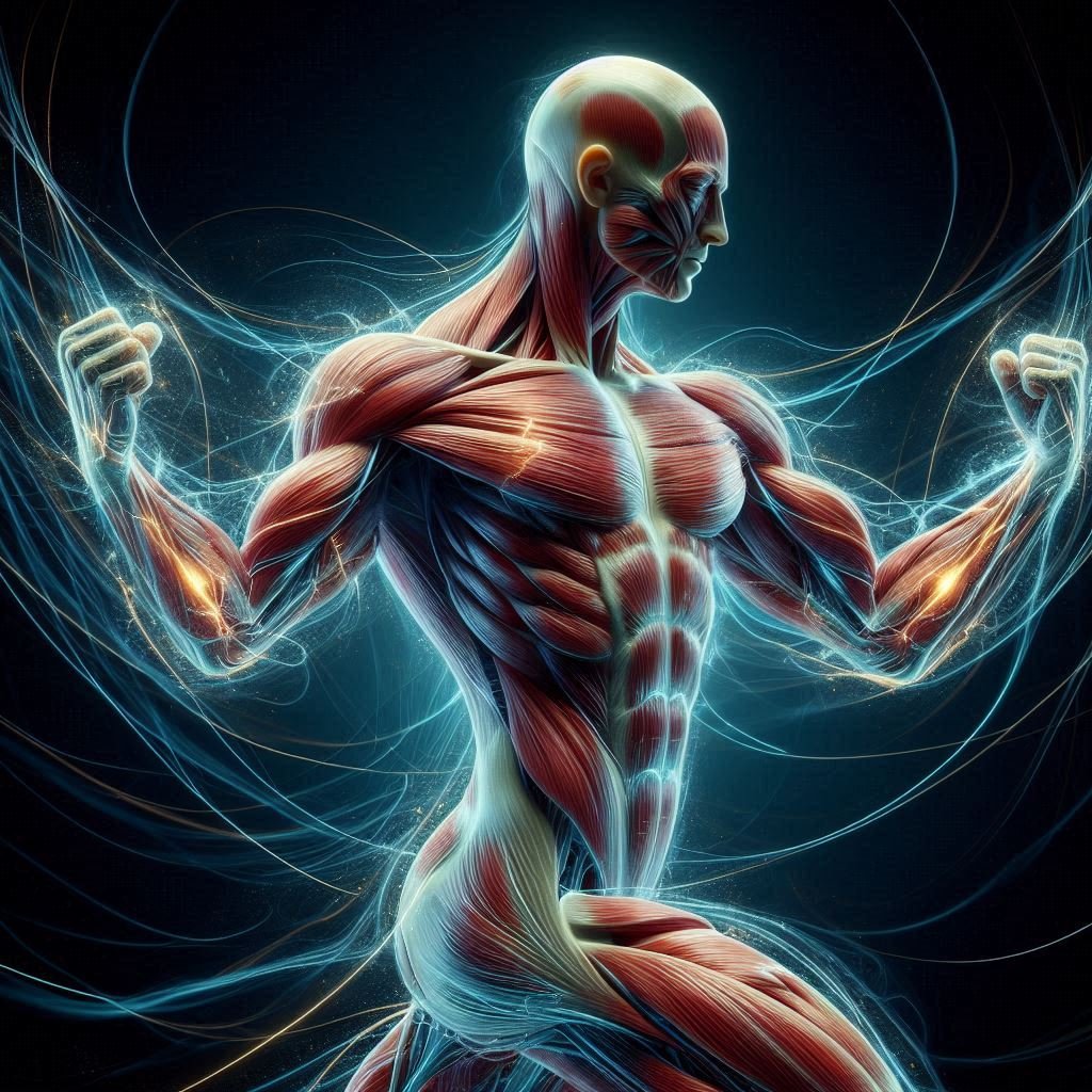 muscle contraction