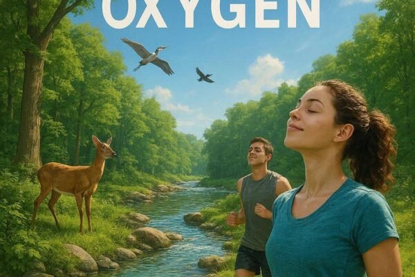 importance of oxygen