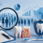Applying Epidemiologic Concepts to Prevent Oral Diseases