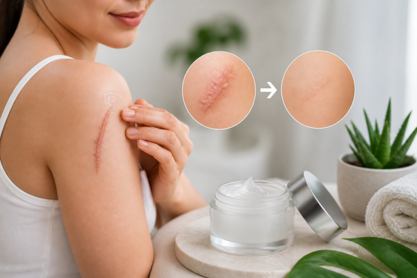 Scar Gel Benefits and Best Use Strategy: A Practical Guide for Visible Improvement