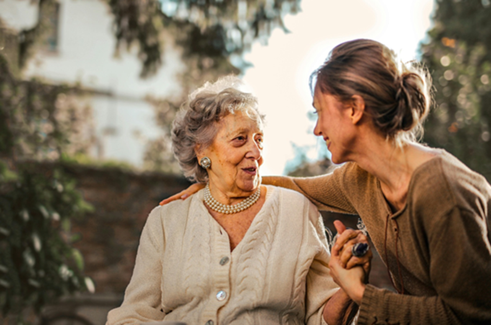 How Assisted Living Supports Seniors With Mobility Challenges