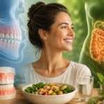 A Guide to Restoring Your Bite and Improving Digestive Health