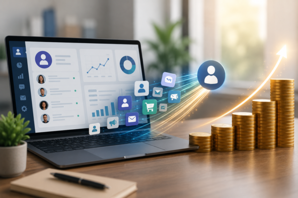 Turning Customer Data Into Revenue: CRM Tips for Business Owners