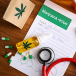 Online vs In-Person Marijuana Card in Chesapeake