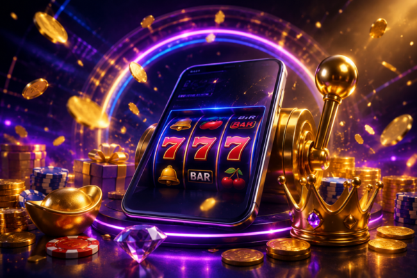 TuanMuda88: The Modern Online Slot Gacor Platform for Digital Entertainment