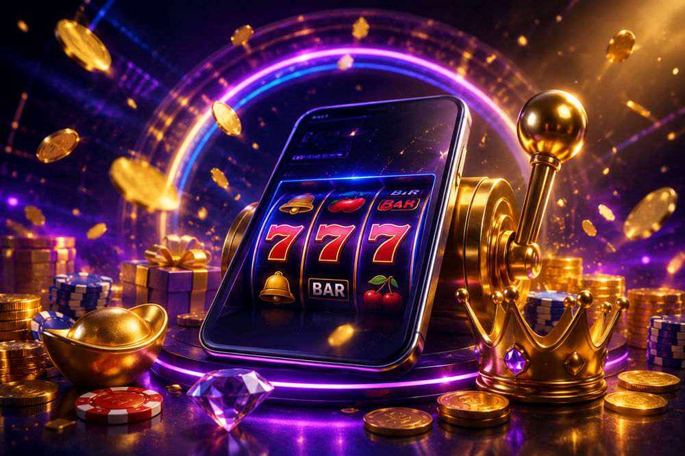 TuanMuda88: The Modern Online Slot Gacor Platform for Digital Entertainment