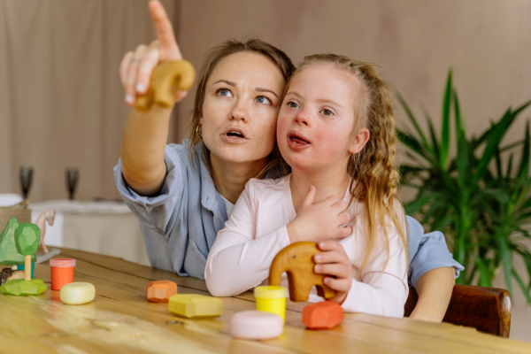 What Parents of Special Needs Children Should Know About Custody Agreements