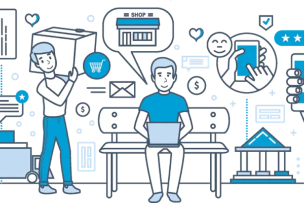 Why Online Order Management Systems Are Essential for Modern Businesses