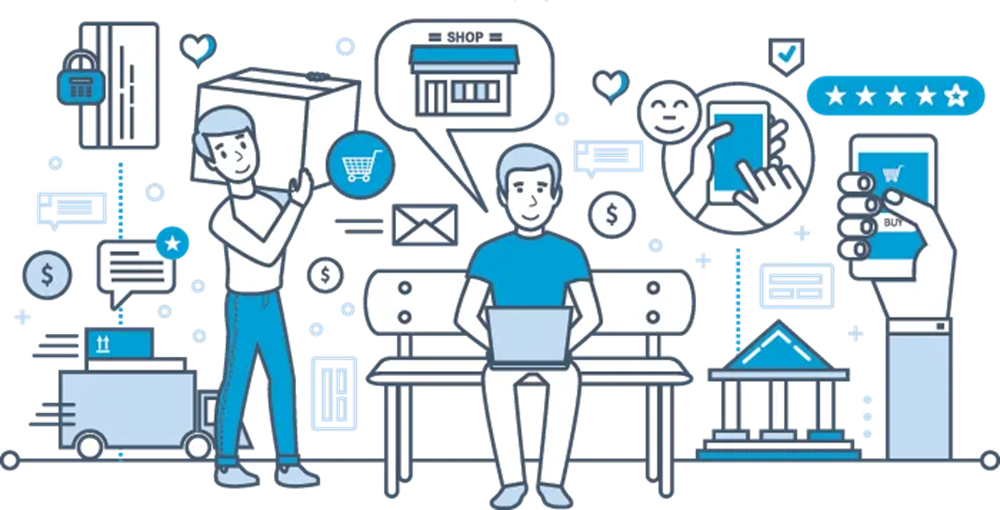 Why Online Order Management Systems Are Essential for Modern Businesses