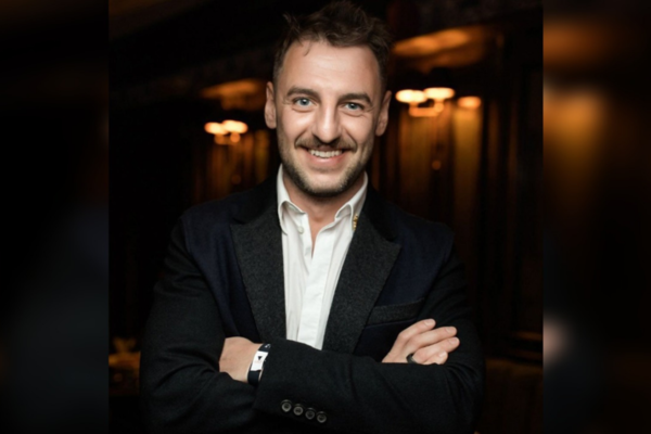 Serhii Tokarev Spoke about the third season of the Generation H accelerator