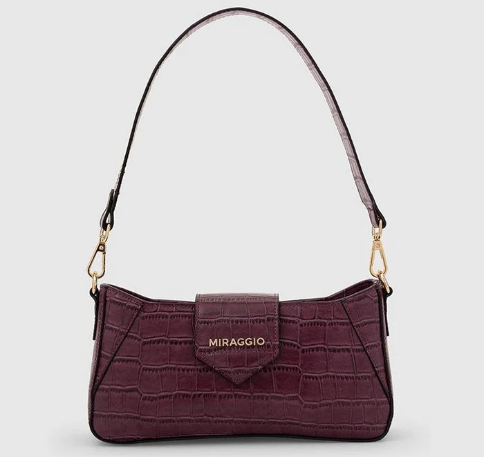 Isabella Shoulder Bag