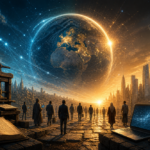 The New Global Order: Why Nations Must Act in the Era of the Third Gutenberg Moment