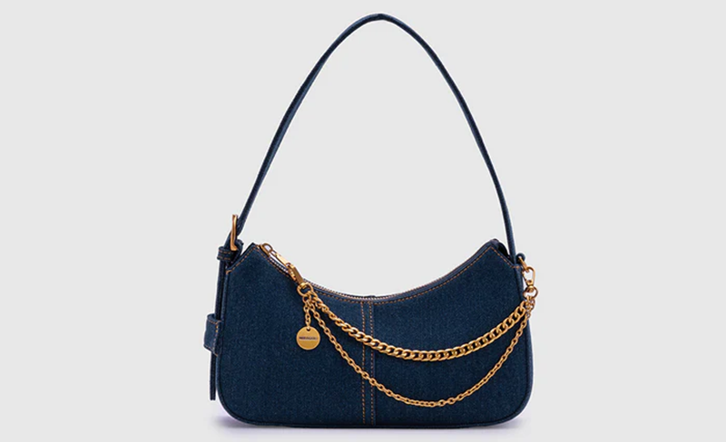 Dotty Shoulder Bag