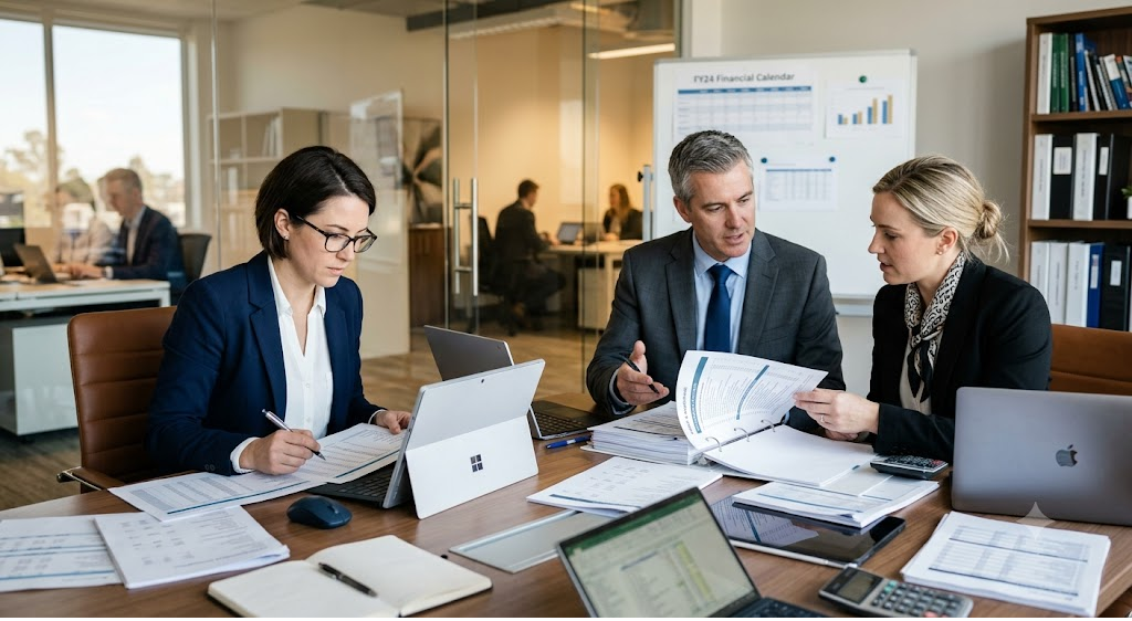 The Role Of CPAs In Ensuring Compliance And Accuracy