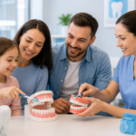6 Preventive Steps General Dentists Recommend For Families