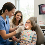 The Role Of Family Dentistry In Detecting Early Oral Concerns