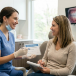 5 Questions To Discuss During Your Family’s Next Dental Visit