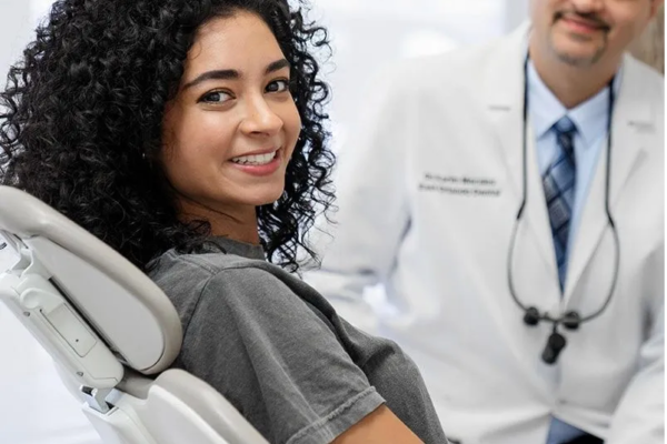 Why Family Dentists Are Ideal For Coordinating Cosmetic Services