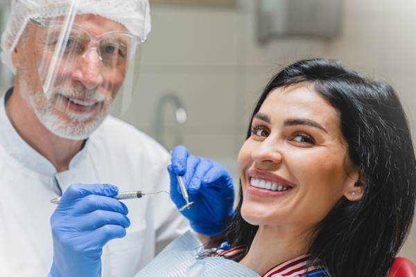 4 Cosmetic Services That Blend Function With Aesthetics
