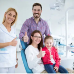 5 Ways Family Dentists Make Oral Care Easier For Parents