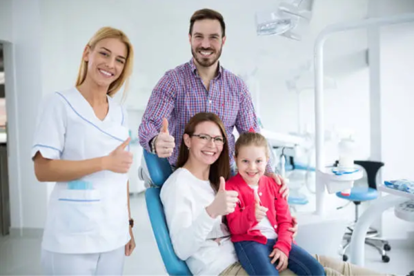 Ways Family Dentists Make Oral Care Easier For Parents
