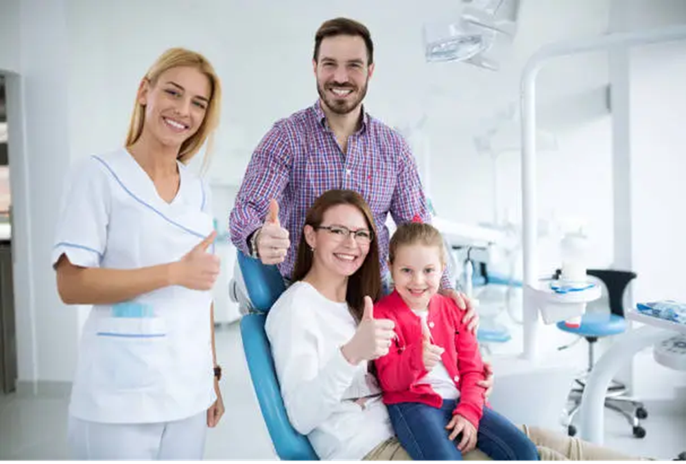Ways Family Dentists Make Oral Care Easier For Parents
