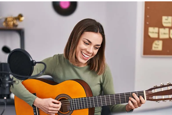 How Adults Learn Music Differently Than Kids