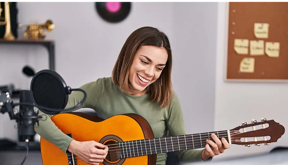 How Adults Learn Music Differently Than Kids