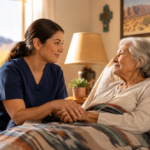 7 Signs of Quality Hospice Care in Albuquerque, NM