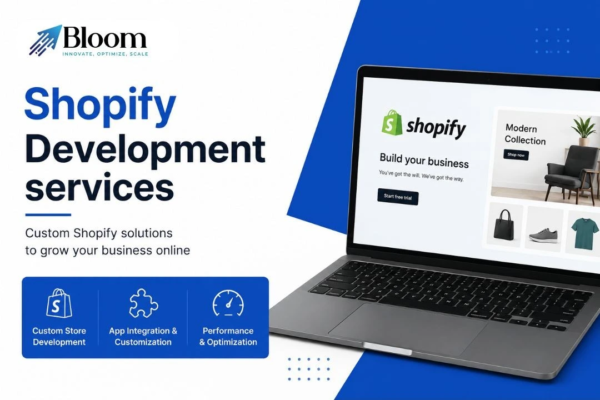  Why Professional Shopify Development Services Are Essential