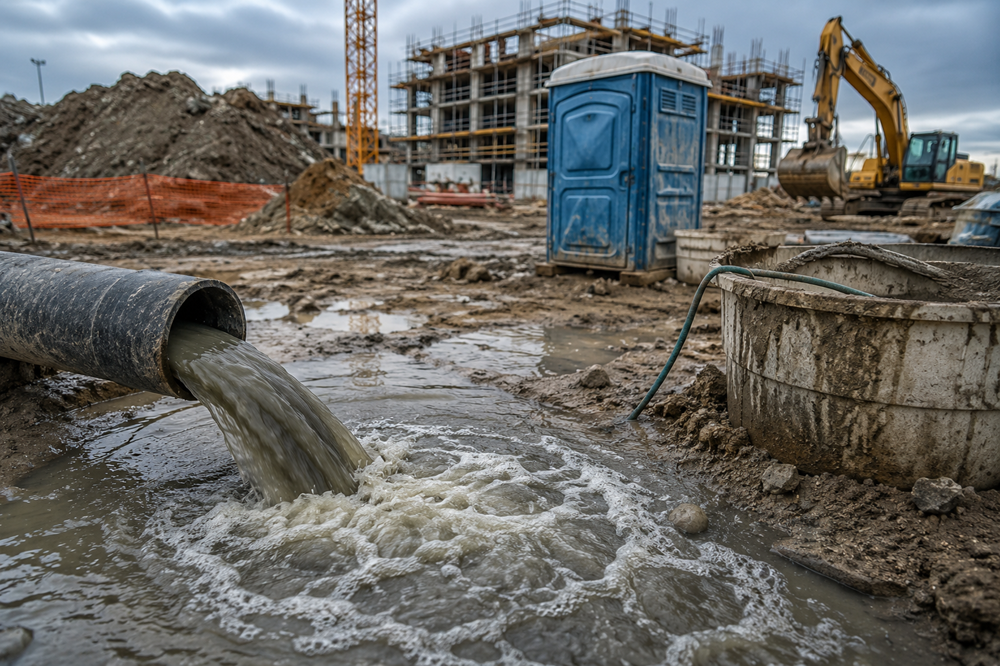 Wastewater Disposal
