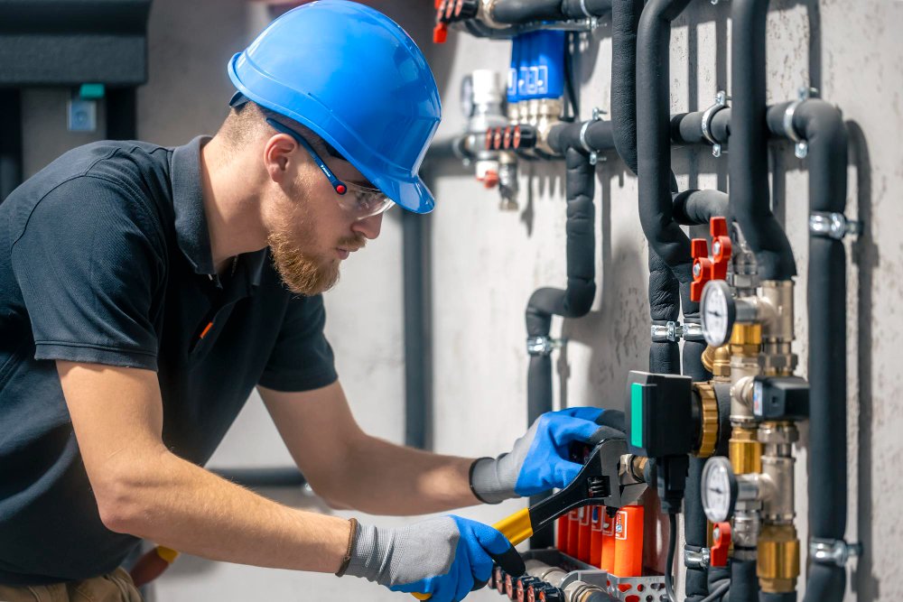 Gas Safety in London Homes: Why Professional Repairs and Inspections Matter