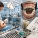 What Is Pre-Clinical Operative Dentistry? A Beginner’s Guide for First-Year Dental Students