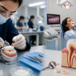 A Career in Restorative Dentistry: How Pre-Clinical Operative Dentistry Builds the Foundation