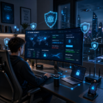 Basic Network Security Concepts Every Beginner Should Know