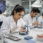 The Role of Laboratory Training in Dental Education