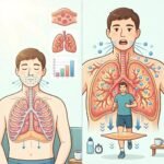 How Exercise Changes Your Breathing and Boosts Lung Performance