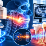 Radiation Physics Explained: How Dental X-Rays Work Safely and Effectively