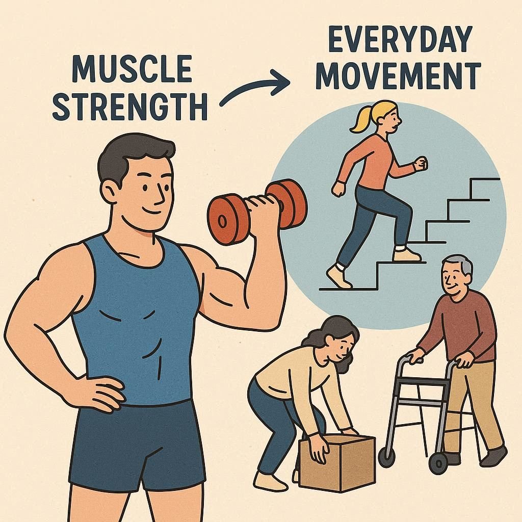 Cardiovascular functions